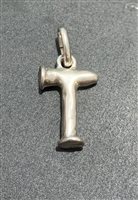 Charm Unode50 in Silber CHA0046MTLOOOOU - CHA0046MTLOOOOU